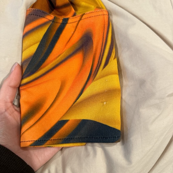 The Attico Sylvie Dress - Picture 3 of 6